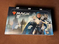 Ravnica Allegiance Booster Box MTG - SEALED NEW Magic the Gathering MTG 630509673162 - Image 2