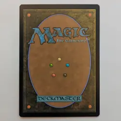 Vilis, Broker of Blood, 2020 Core Set (M20) #122 NM MTG - Image 2