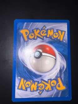 Snorlax 100/144 Skyridge Non-Holo Vintage Pokemon Card 2003 E Series Nm - Image 3