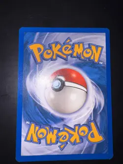 Snorlax 100/144 Skyridge Non-Holo Vintage Pokemon Card 2003 E Series Nm - Image 4