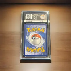 Pokemon TCG Charmander 168/165 151 Ace Graded 9 Scarlet Violet 151 Graded Card - Image 2