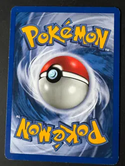Mankey Pokemon Uncommon Card Legendary Collection 81/110 - 2002 - Image 2