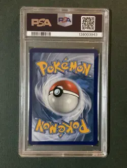 2020 Pokemon SWSH Vivid Voltage #138 Rayquaza Amazing Rare PSA 10 Gem Mint - Image 2
