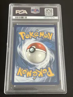 2021 DIALGA #020 POKEMON CELEBRATIOS PSA 10 GEM MINT - Image 2