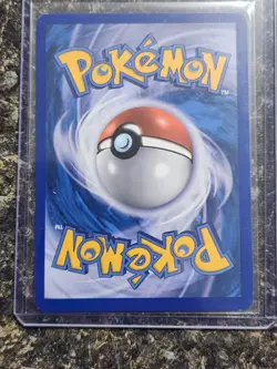 Pokemon 2012 Black & White Next Destinities Kyurem EX 96/99 NM - Image 2