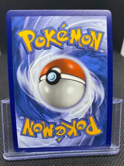 Pokemon Gyarados ex 225/198 - Scarlet & Violet - NM English - Image 2