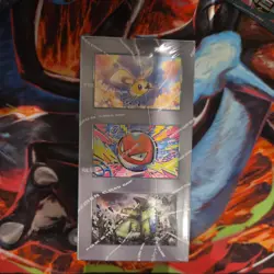Pokemon Battle Partners Booster Box-KOREAN (Journey Together) - Image 4