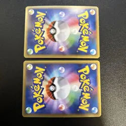 Raikou & Suicune Entei & Raikou LEGEND Pokemon Reviving Legends 068/080 set - Image 5