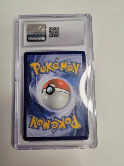 Pokemon TCG Pikachu Lost Origin Trainer Gallery TG05/TG30 Holo CGC 7.5 - Image 2