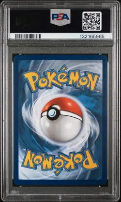 Shining Magikarp Holo 66 Celebrations Classic Collection Pokemon PSA 10 *985 - Image 2
