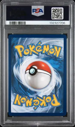 Umbreon-gold Star 17 Celebrations Classic Collection Pokemon PSA 10 *706 - Image 2