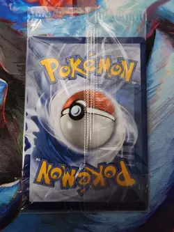 SEALED Mega Charizard X ex MEP 23 & Oricorio MEP 24 SIR Pokemon TCG UPC Promo - Image 2