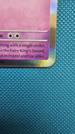 Zacian MEP 015 Phantasmal Flames Stamped Prerelease Pokemon Tcg Mep015 - Image 5