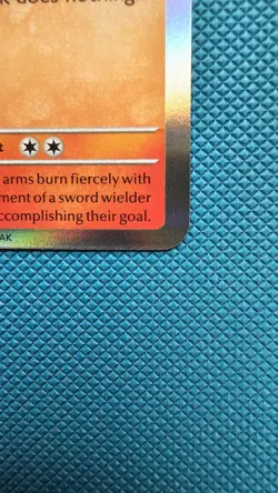 Ceruledge MEP 014 Phantasmal Flames Stamped Prerelease Pokemon Tcg Mep014 - Image 5