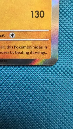 Flygon MEP 016 Phantasmal Flames Stamped Prerelease Pokemon Tcg Mep016 - Image 5