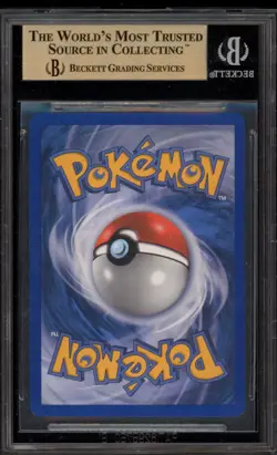 Pokemon Skarmory ex EX Power Keepers Holo Rare 98 BGS 95 G2U - Image 2