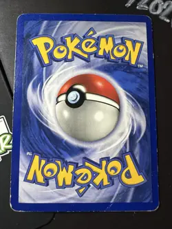 Snorlax 27/64, Jungle Set, Pokemon TCG, WOTC, Vintage 1999, Non Holo Rare, MP - Image 5