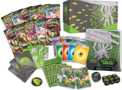 Pokemon TCG Mega Evolution Perfect Order Pokemon Center ETB PRESALE - Image 2