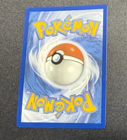*ERROR* RARE Articuno 144/165 Holo Pokemon TCG Scarlet & Violet 151 - Excellent - Image 2