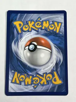 Pokemon TCG Ting-Lu EX Scarlet & Violet Paldean Fates Hyper Rare Card 244/091 - Image 2
