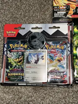 Pokemon Card Game Battle Decks And Packs - Image 2
