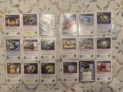 Maplestory iTCG Set 6 Pirates 2 Booster Boxes Of Cards - Image 3