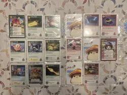 Maplestory iTCG Set 6 Pirates 2 Booster Boxes Of Cards - Image 5