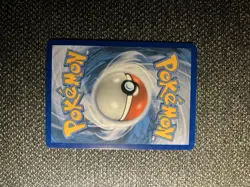 Pokemon Pikachu TCG Special Collection SM234 Holo Promo Card - Image 2