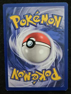 NM Near Mint - Marowak 39/64 - Jungle Set Unlimited - WOTC - Pokemon Card - 1999 - Image 2