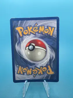 Pokemon TCG Lapras Fossil Holo Unlimited Rare Card 10/62 - Image 2