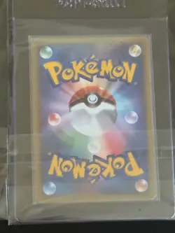 (LP) Flareon Vaporeon Jolteon 001 002 003/T Promo E Series Pokemon Card Japanese - Image 5