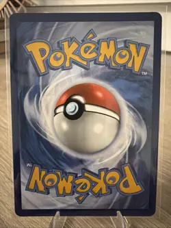 Pokemon Mega Gardevoir EX TCG Ultra Rare Holo Card 159/132 - Image 2