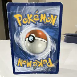 Pokemon Armored Mewtwo SM228 Promo Holo 120 HP Basic English TCG Card - Image 2