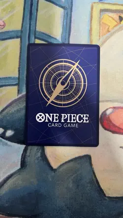 OP07-051 Boa Hancock FOIL Promo - One Piece Card Game - Seven Warlords Eng - Image 2
