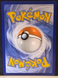 Mew EX 151/165 Holo Double Rare English S & V 151 - Pokemon Card - Near Mint/MT - Image 3
