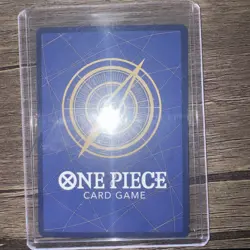 OP07-051 Boa Hancock Promo - One Piece Card Game - Seven Warlords Eng Foil - Image 2