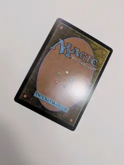 MTG - Ashling's Command (Showcase Foil) - Lorwyn Eclipsed NM/M Condition - Image 3