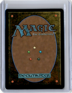 MTG BLB #107 Rottenmouth Viper Bloomburrow Regular - Image 2