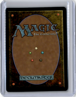 Blood Crypt - Lorwyn Eclipsed ECL - 262 - MTG Magic - In Hand - Image 2