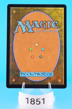 MTG Urabrask the Hidden March of the Machine: Multiverse Legends Foil #23 - Image 2