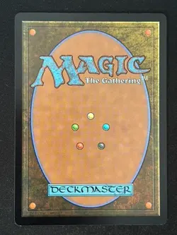 1x MTG Crawlspace (Retro Frame, Foil) - Dominaria Remastered (DMR) #375 - Magic - Image 2