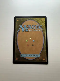 Koth, Fire of Resistance LP Phyrexia: All Will Be One Magic The Gathering Mtg - Image 2