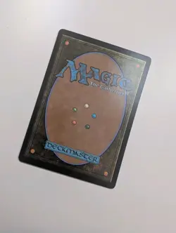 MTG - Feral Deathgorger (Foil) - Tarkir Dragonstorm NM/M Condition - Image 3