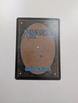 MTG - Feral Deathgorger (Foil) - Tarkir Dragonstorm NM/M Condition - Image 4