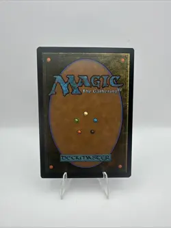 Impact Tremors (1999) (Rainbow Foil) Secret Lair Drop Foil - Image 2