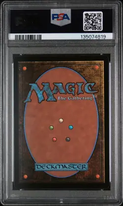 2025 MTG INNISTRAD REMASTERED MOVIE POSTER SC #0482 AVACYN, ANGEL OF HOPE PSA 9 - Image 2