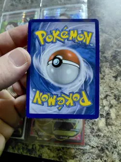 full art pokemon cards (Toxicroak, Emogla, Sceptile, and more) - Image 3