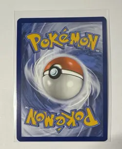 Pokemon TCG Gastly Illustration Rare Holo Foil Card 177/162 SV05 Temporal Forces - Image 2