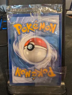 SEALED Mega Charizard X ex MEP 23 & Oricorio MEP 24 SIR Pokemon TCG UPC Promo - Image 2