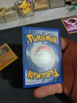 Ivysaur 5/18 Southern Islands Promo Pokemon Card Lightly Played 2001 Non-Holo - Image 4